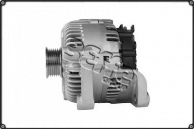 3EFFE GROUP alts652 -